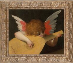 《奏楽の天使》