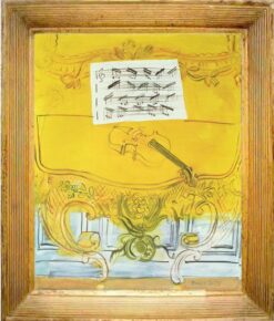 Raoul Dufy / ラウル・デュフィ アーカイブ * アートがめぐる、空間が変わる＊高品質な絵画レンタル