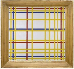 《ニューヨークシティⅠ》(1942)