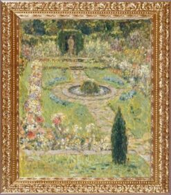 Henri le Sidaner、超希少画・海外レゾネ、新品高級額・額装付 81sZZswm2gL._UF350,350_QL80_.jpg