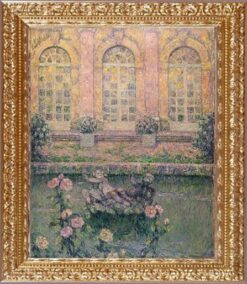 アンリ・ル・シダネル、 Henri Le Sidaner / アンリ・ル・シダネル アーカイブ * アート