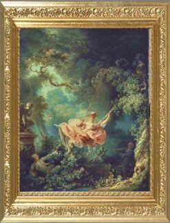 《ぶらんこ》(1767)