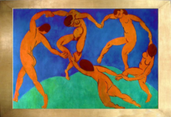 《ダンスＩＩ》