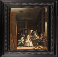 《ラス・メニーナス》